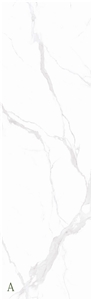 Perpetual Spring Sintered Stone Slab