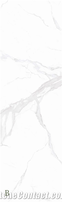 Perpetual Spring Sintered Stone Slab