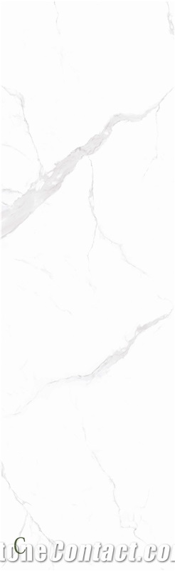 Perpetual Spring Sintered Stone Slab