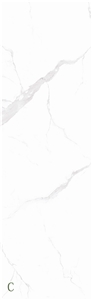 Perpetual Spring Sintered Stone Slab