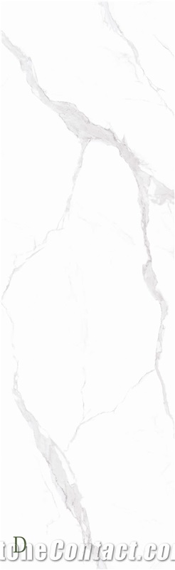 Perpetual Spring Sintered Stone Slab