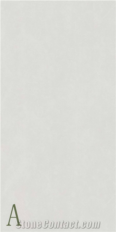 Petra Grey (Light) Sintered Stone Slab