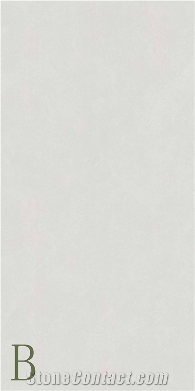 Petra Grey (Light) Sintered Stone Slab