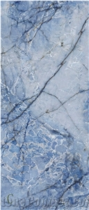 Phantom Blue Sintered Stone Slabs