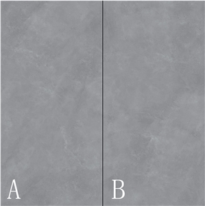 Prada Grey Sintered Stone Slab
