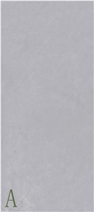 Prada Light Grey Sintered Stone Slab