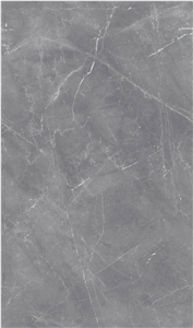 Pulis Grey Sintered Stone Slab
