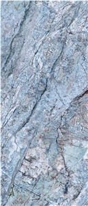 Romantic Paris Sintered Stone Slab