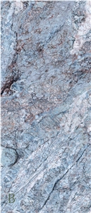 Romantic Paris Sintered Stone Slab