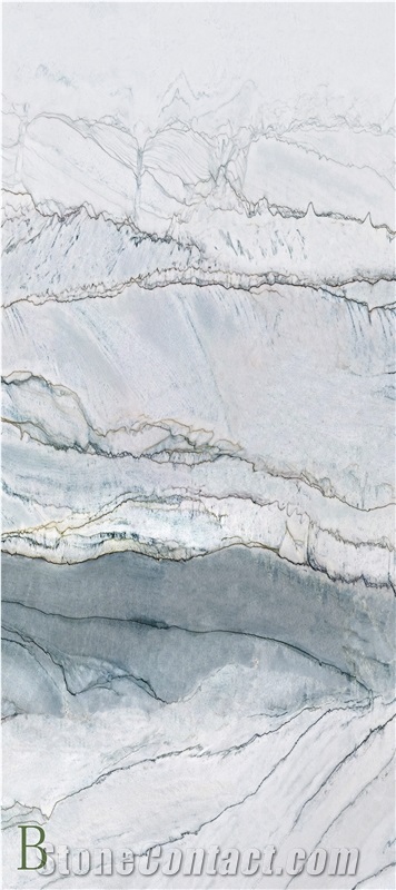 Southern Misty Rain Sintered Stone Slab