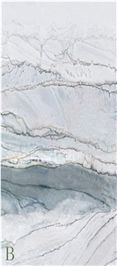 Southern Misty Rain Sintered Stone Slab