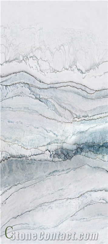 Southern Misty Rain Sintered Stone Slab