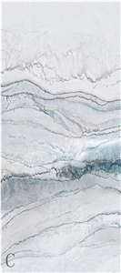 Southern Misty Rain Sintered Stone Slab