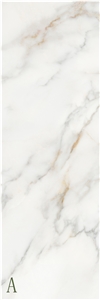 Superior Calacatta Gold Sintered Stone Slab