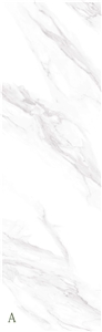 Venice White Sintered Stone Slab