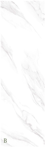 Venice White Sintered Stone Slab
