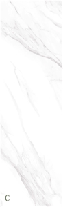 Venice White Sintered Stone Slab