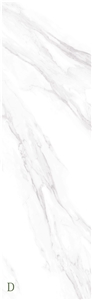 Venice White Sintered Stone Slab
