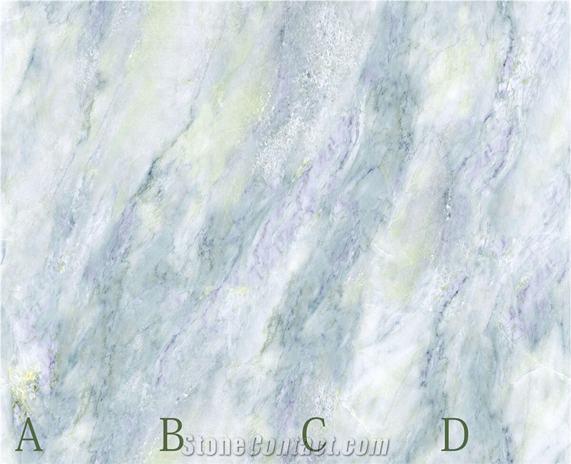 Verona Spring Sintered Stone Slab