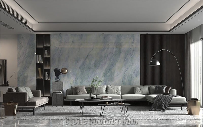 Verona Spring Sintered Stone Slab