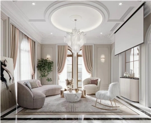 High End Luxury Marble Table Tops