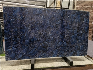 Luxury Cloisonne Blue Slab Luxury Cloisonne Blue Slab