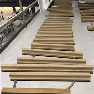 Silkroad Sandstone Window Sills