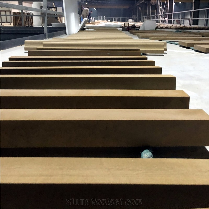Silkroad Sandstone Window Sills