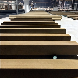 Silkroad Sandstone Window Sills