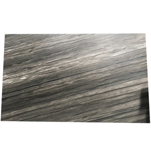 Brazil Brown Veins Quartzite Sequoia Brown Quartzite