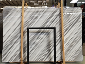 High Quality Polished Calacatta Ondulato For Decoration