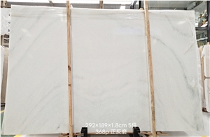 High Quality Polished Diamond White Jade For Decoration
