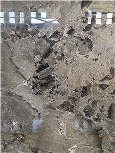 High Quality Polished Parapanda Marble For Hotel Decoration