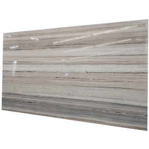 Palissandro Marble Crystal Wood Grain Marble For Countertops
