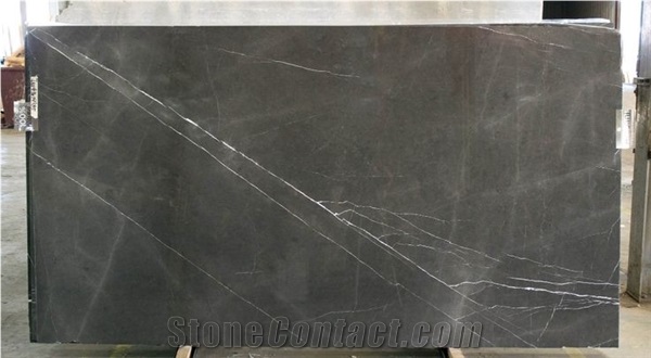 Pietra Grey Marble Blocks