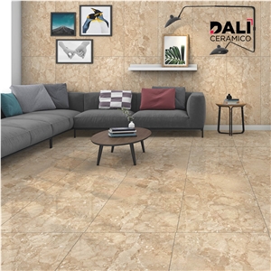 Breccia Brown Porcelain Tile, Porcelain Slab