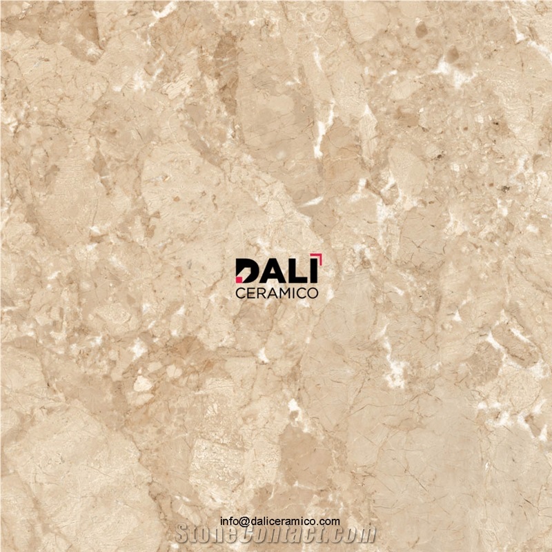 Breccia Brown Porcelain Tile, Porcelain Slab