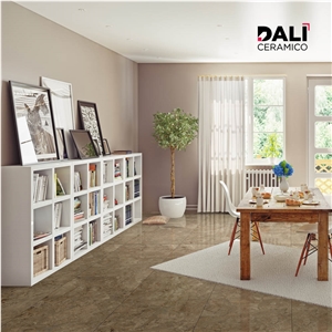 Breccia Divine Porcelain Floor Tiles