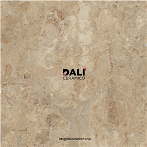Breccia Divine Porcelain Floor Tiles
