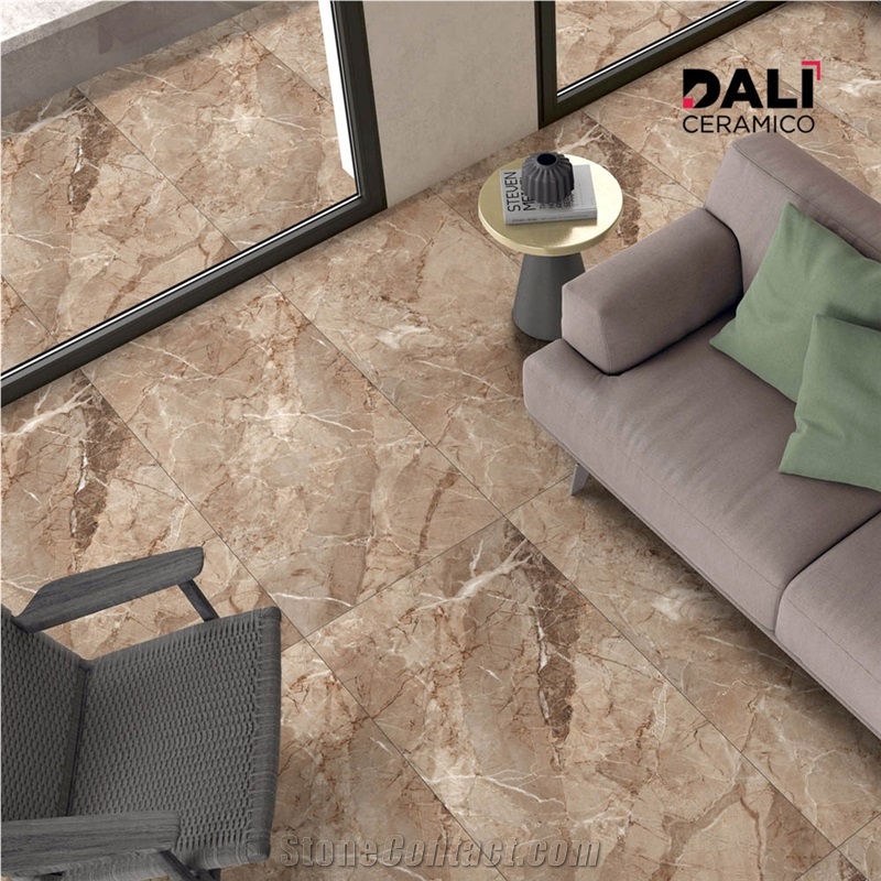 Polished Porcelain Tiles
