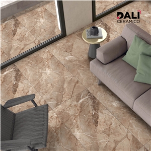 Polished Porcelain Tiles