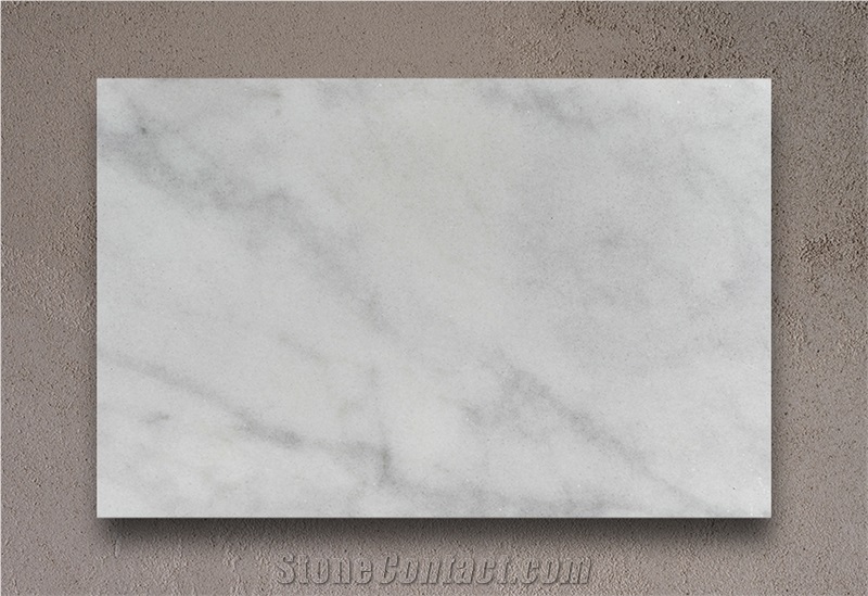 Blanco Ibiza White Marble Slabs And Tiles