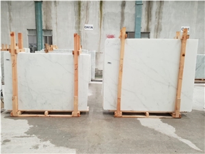 Blanco Ibiza White Marble Slabs And Tiles