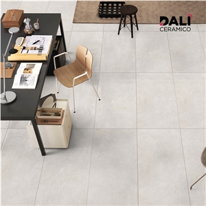 Avalon Pearl Porcelain Floor Tiles