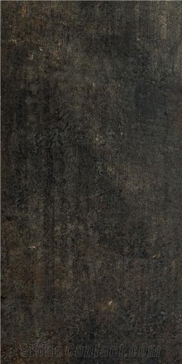 Matieres Barrique Matte, Glazed 12X24 Porcelain Tiles