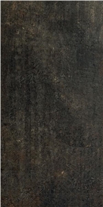 Matieres Barrique Matte, Glazed 12X24 Porcelain Tiles
