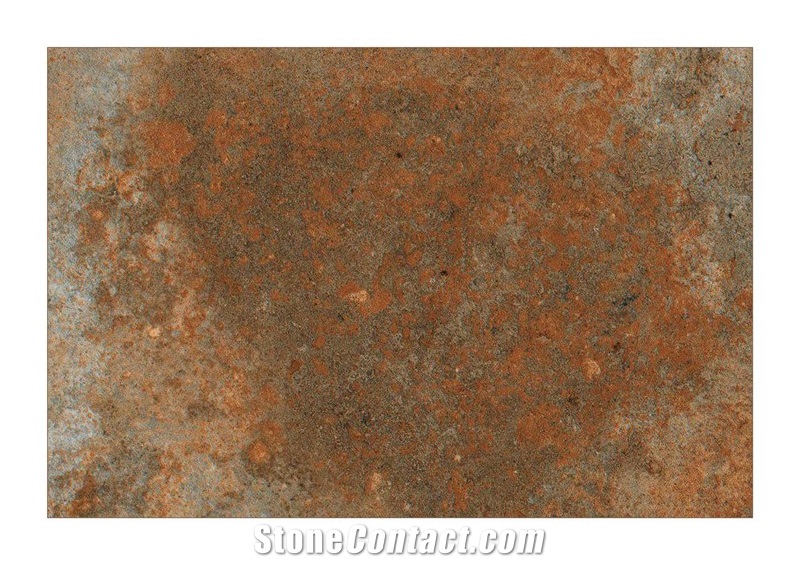Terranova Cotto Glazed 16X24 Porcelain Tile