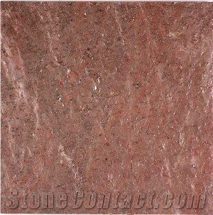 Copper Quartzite Tile 16X16 Gauged