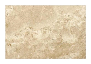 Durango Travertine Tile 16X24 Honed