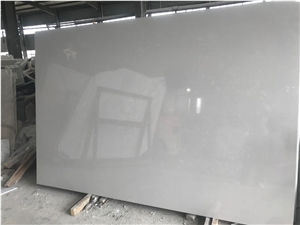 Aristone White Nero Marquina Engineered Marble Slab